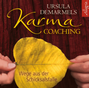 Karma-Coaching, 2 Audio-CDs
