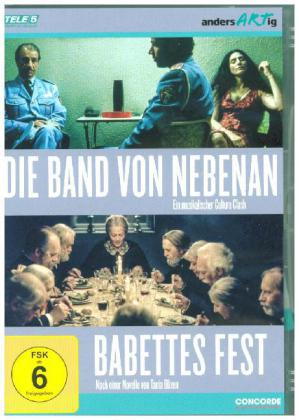 Die Band von nebenan / Babettes Fest