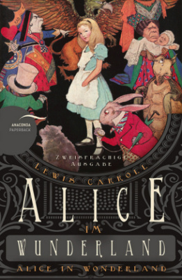 Alice im Wunderland / Alice in Wonderland