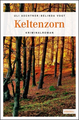 Keltenzorn