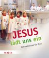 Jesus lädt uns ein