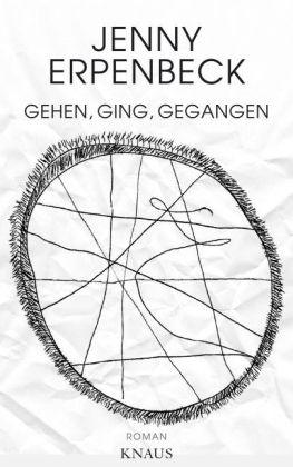 Gehen, ging, gegangen