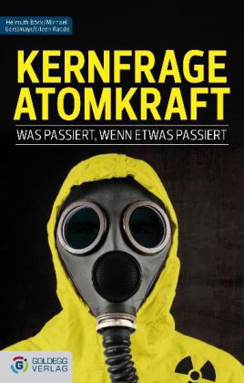 Kernfrage Atomkraft