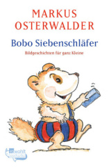 Bobo Siebenschläfer