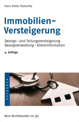 Immobilienversteigerung