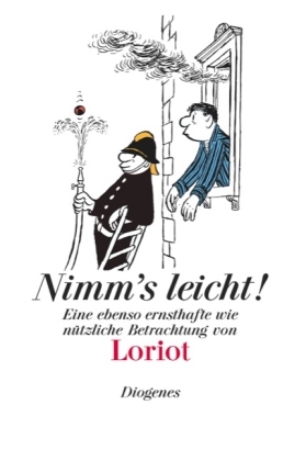 Nimm's leicht