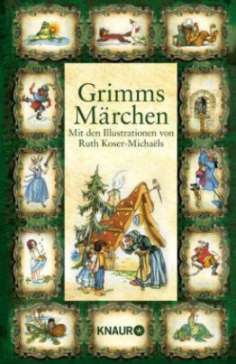 Grimms Märchen