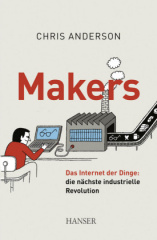 Makers, deutsche Ausgabe