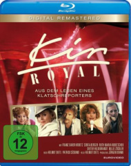 Kir Royal, 1 Blu-ray