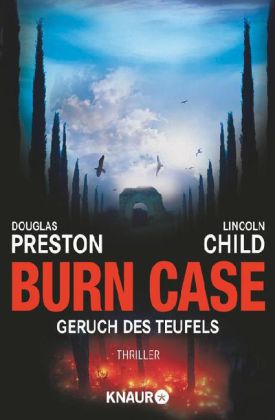 Burn Case, Geruch des Teufels