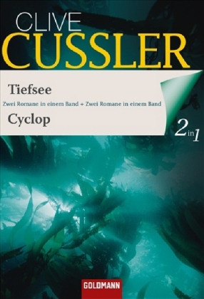 Tiefsee. Cyclop