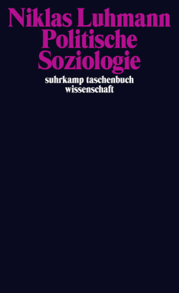 Politische Soziologie