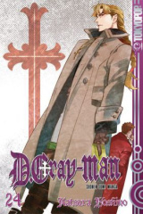 D.Gray-Man - An deiner Seite