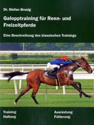 Galopptraining für Renn- und Freizeitpferde