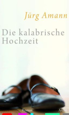 Die kalabrische Hochzeit