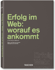 Erfolg im Web: worauf es ankommt