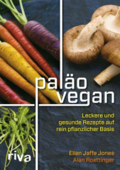 Paläo vegan