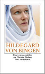 Hildegard von Bingen