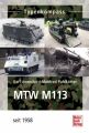 MTW M-113