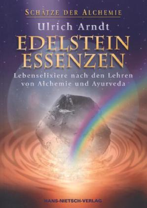 Edelstein-Essenzen