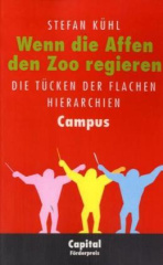 Wenn die Affen den Zoo regieren