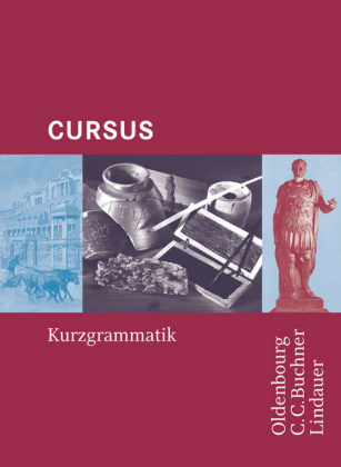 Cursus Kurzgrammatik