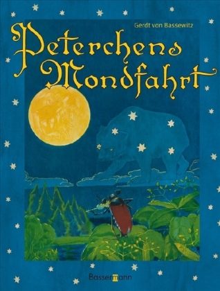 Peterchens Mondfahrt