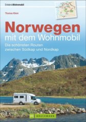 Norwegen mit dem Wohnmobil