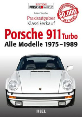 Porsche 911 turbo (Baujahr 1975-1989)