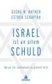 Israel ist an allem schuld