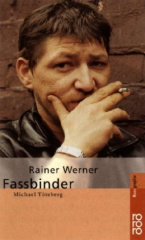 Rainer Werner Fassbinder