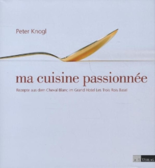 ma cuisine passionnée