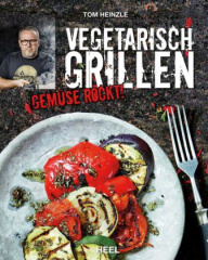 Vegetarisch Grillen