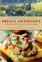 Friaul genießen