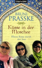 Küsse in der Moschee