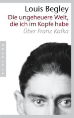 Die ungeheuere Welt, die ich im Kopfe habe