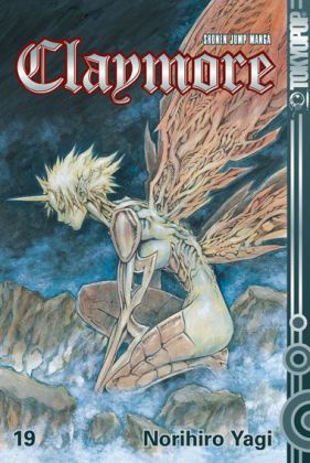 Claymore. Bd.19