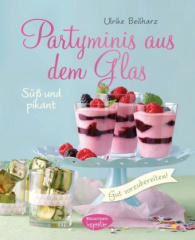 Partyminis aus dem Glas