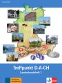 Treffpunkt D-A-CH, Landeskundeheft