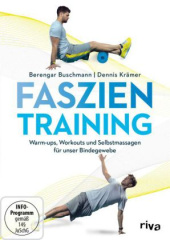 Faszientraining, DVD