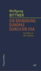 Die Eroberung Europas durch die USA