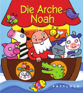 Die Arche Noah