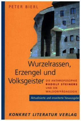 Wurzelrassen, Erzengel und Volksgeister