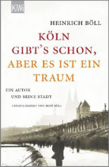 "Köln gibt's schon, aber es ist ein Traum"