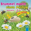 Brummel macht einen Ausflug