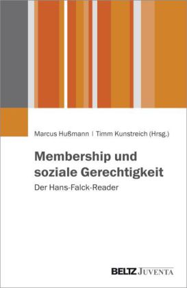 Membership und soziale Gerechtigkeit