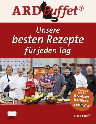 Unsere besten Rezepte für jeden Tag