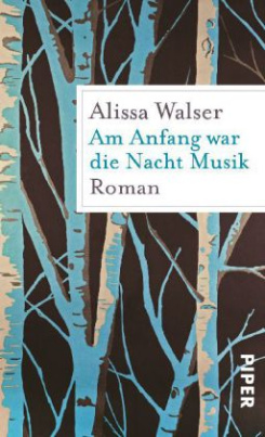 Am Anfang war die Nacht Musik