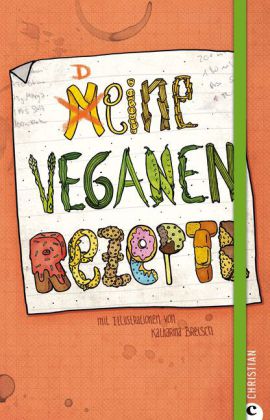 Meine veganen Rezepte