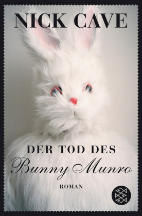 Der Tod des Bunny Munro